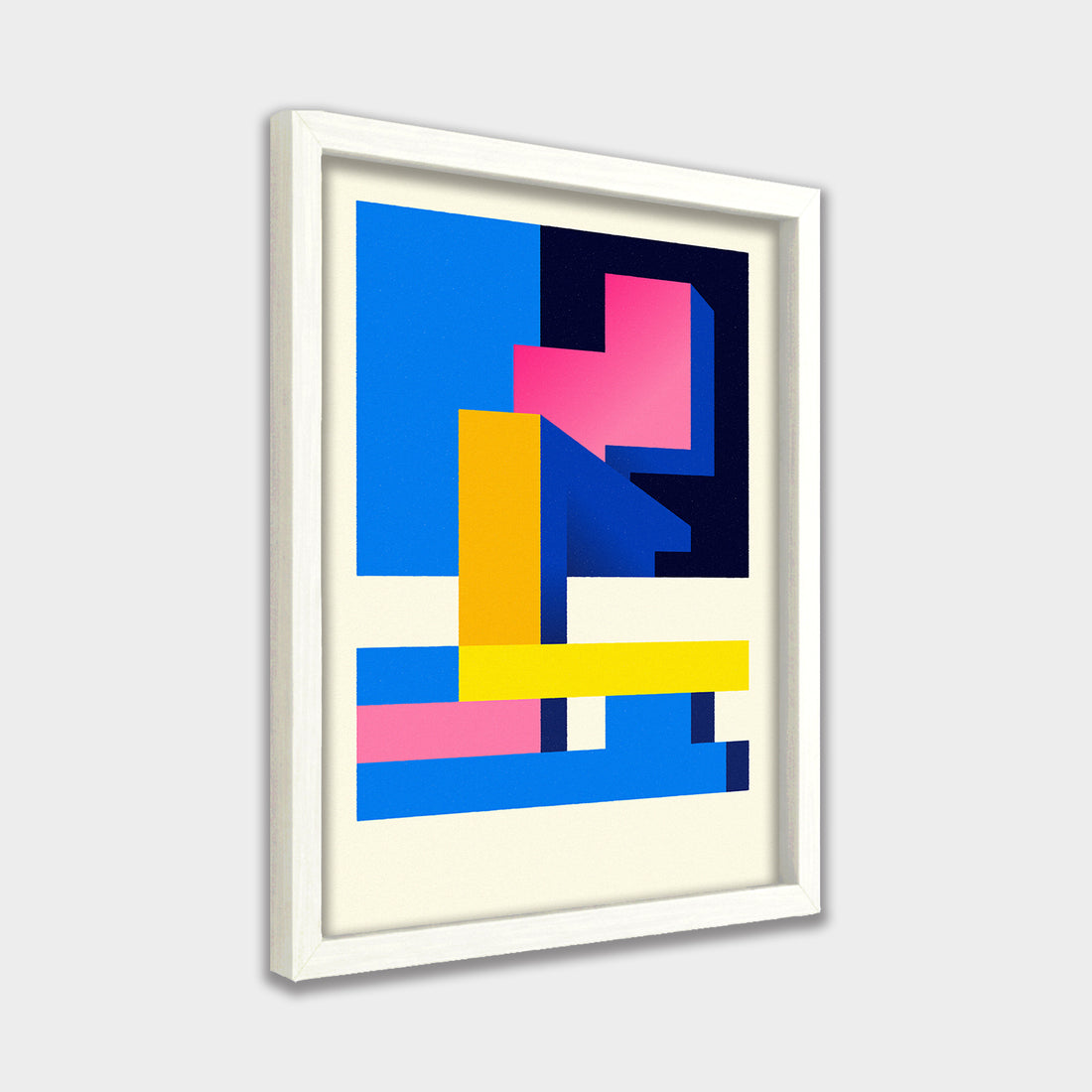 Color Shift