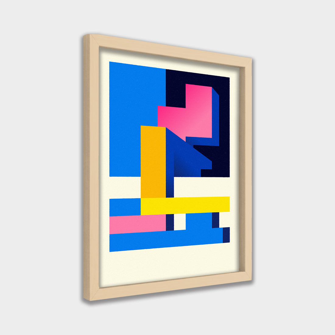 Color Shift