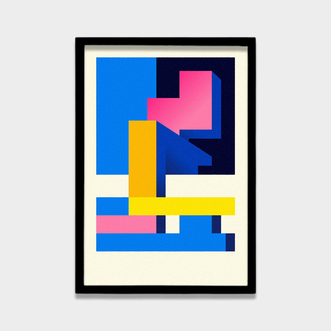 Color Shift