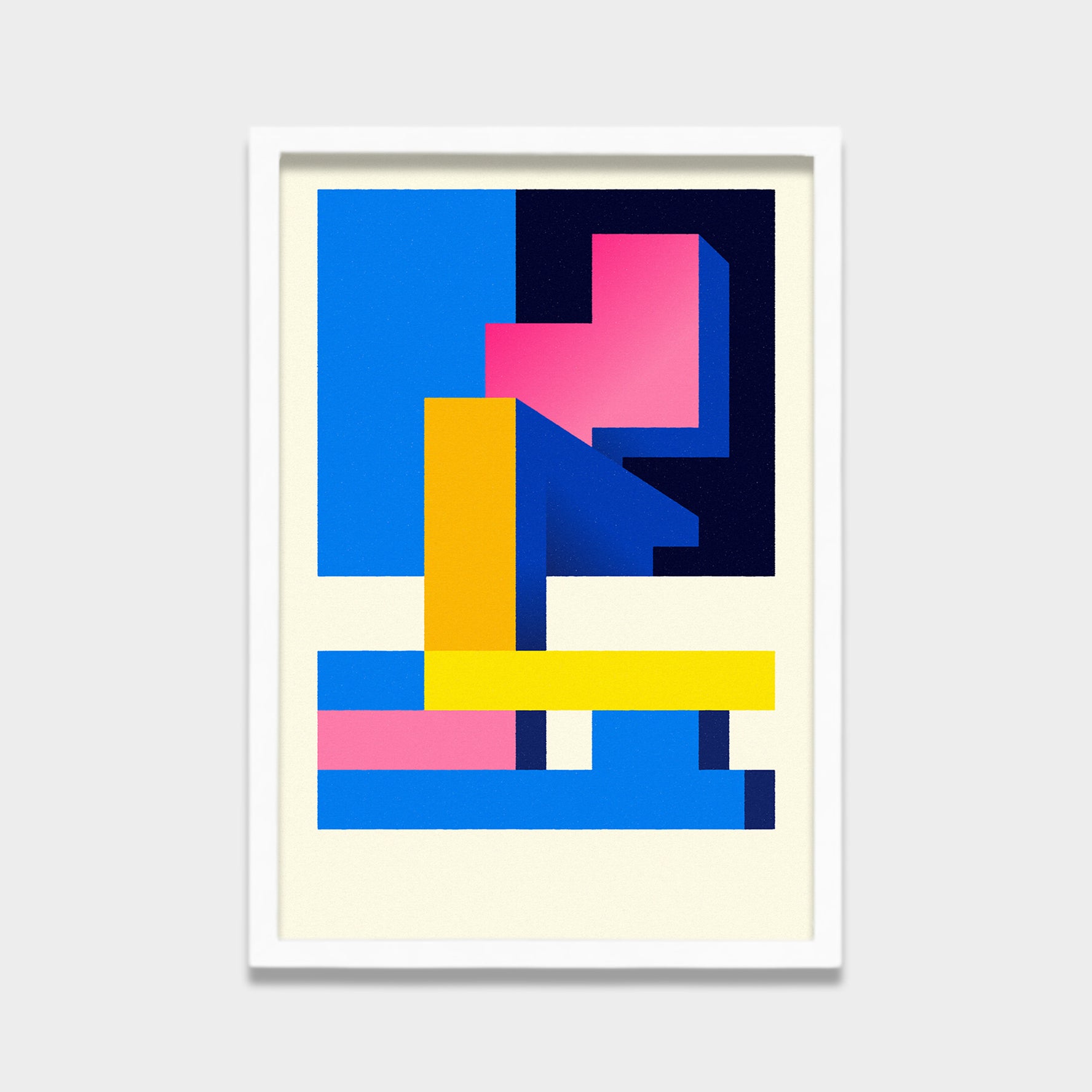 Color Shift