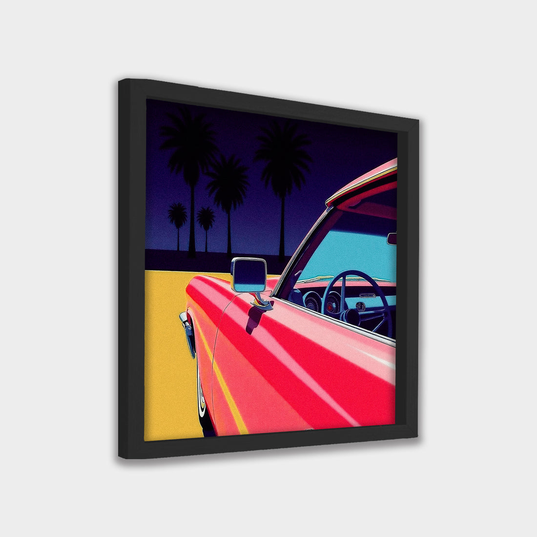 Palm Cruise