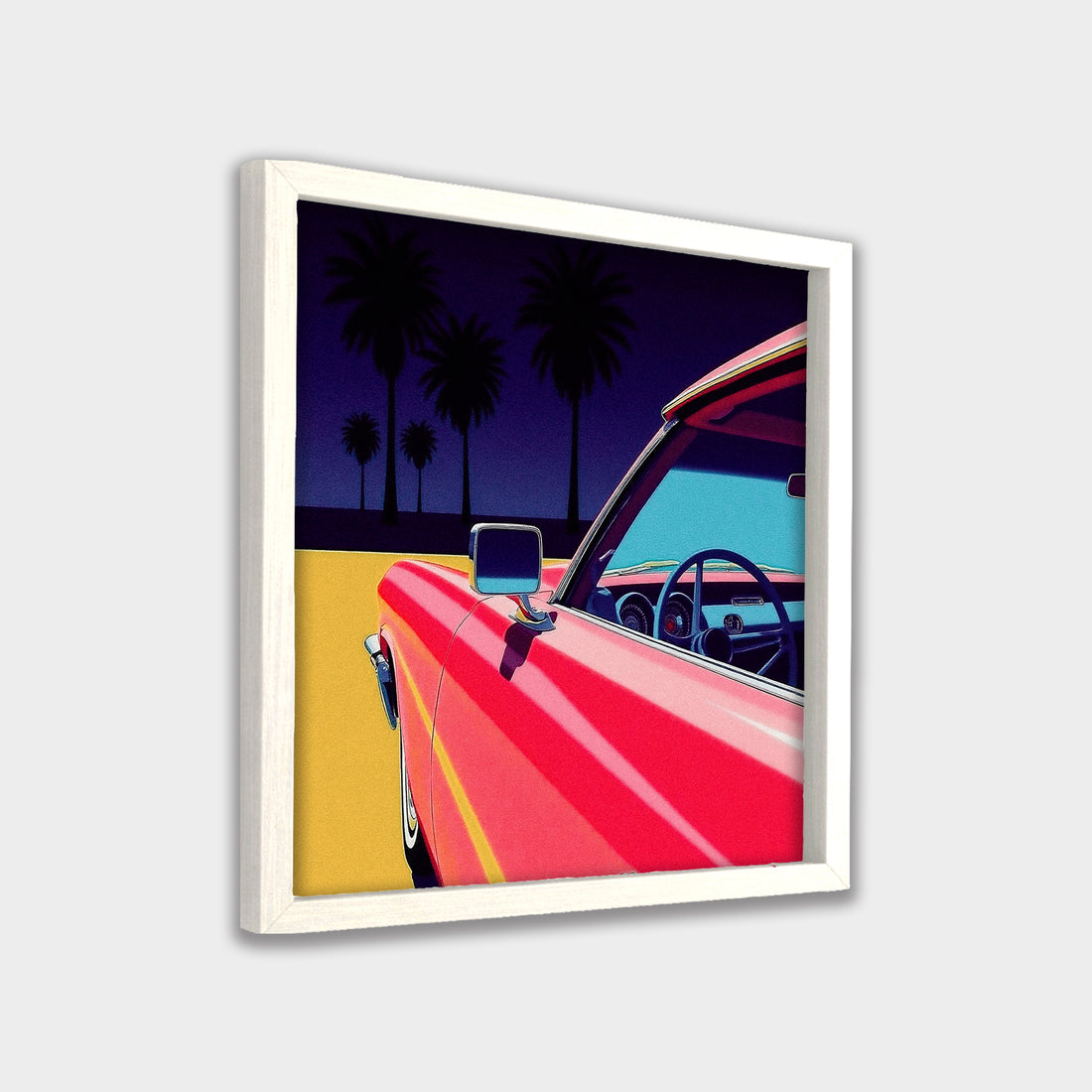 Palm Cruise