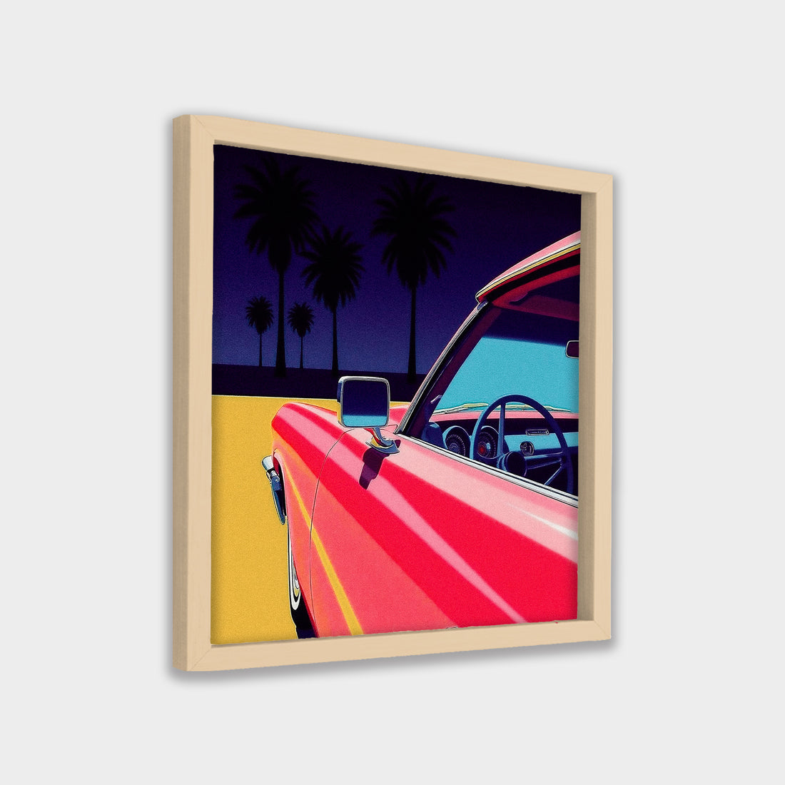 Palm Cruise
