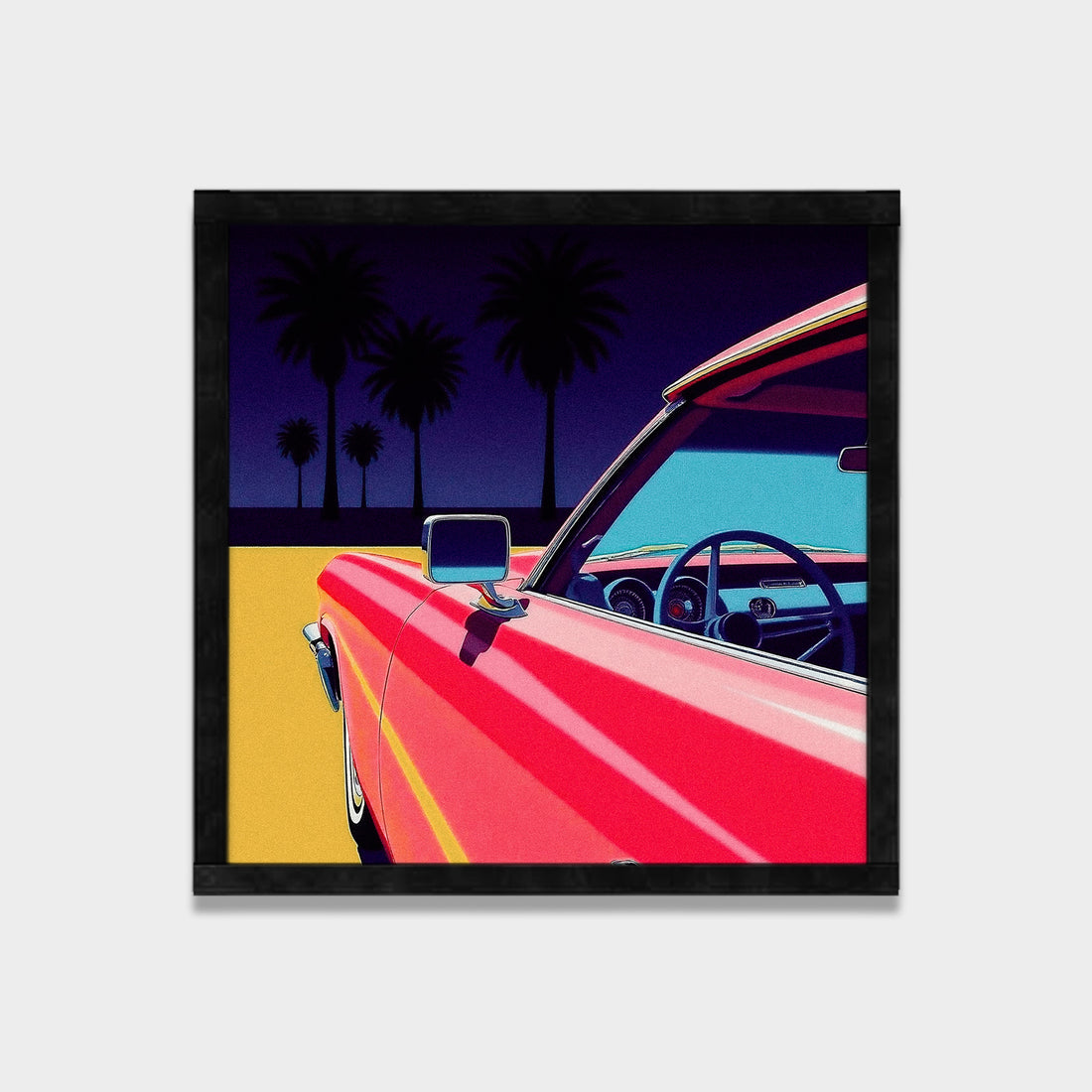 Palm Cruise