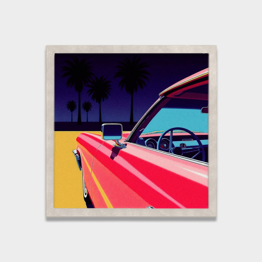 Palm Cruise