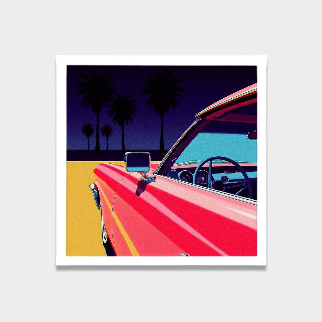 Palm Cruise