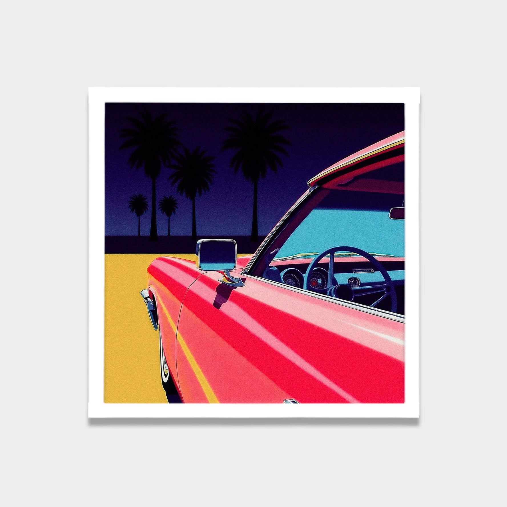 Palm Cruise
