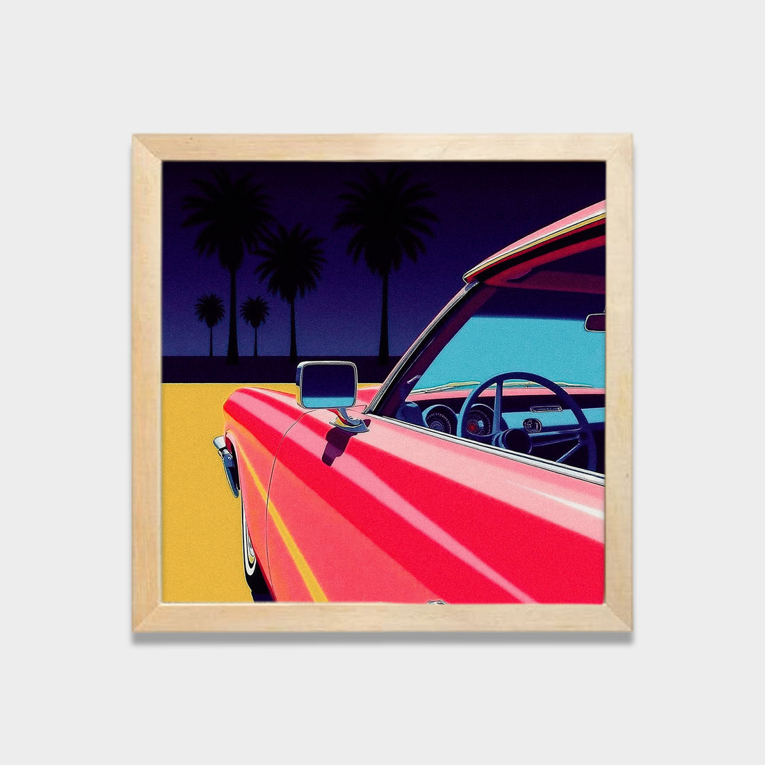 Palm Cruise