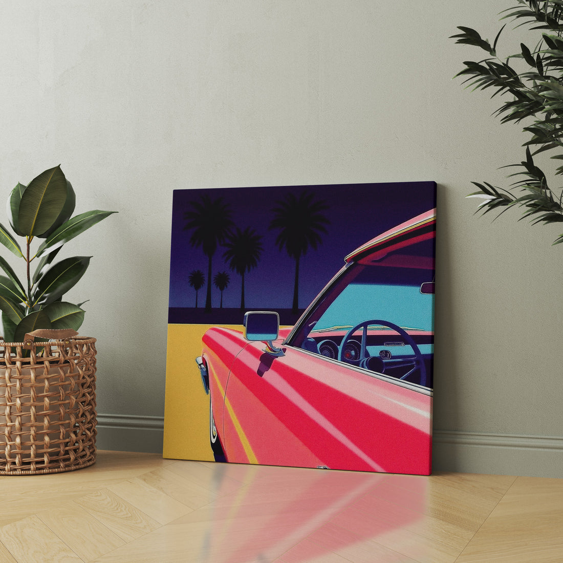 Palm Cruise