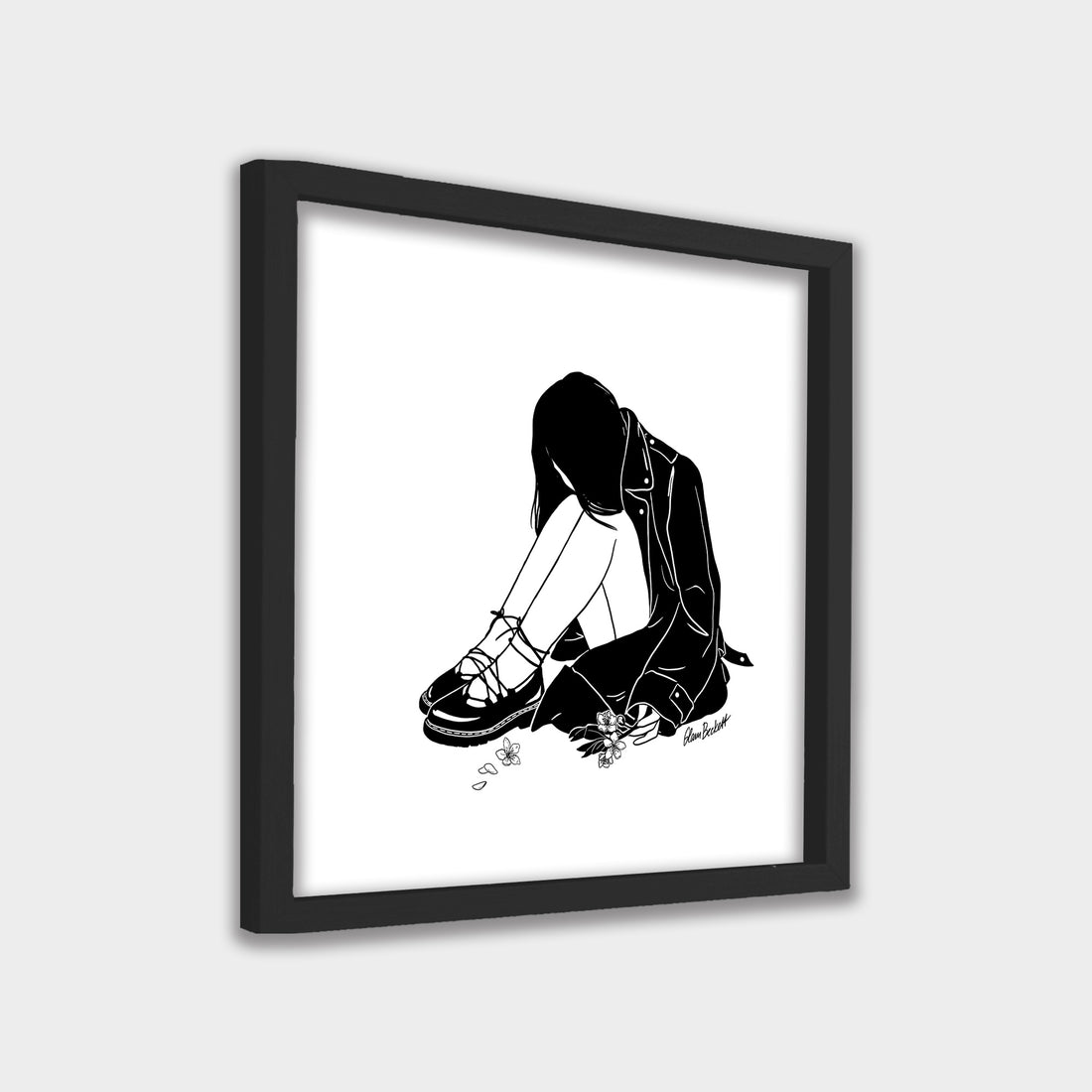 Quiet Collapse