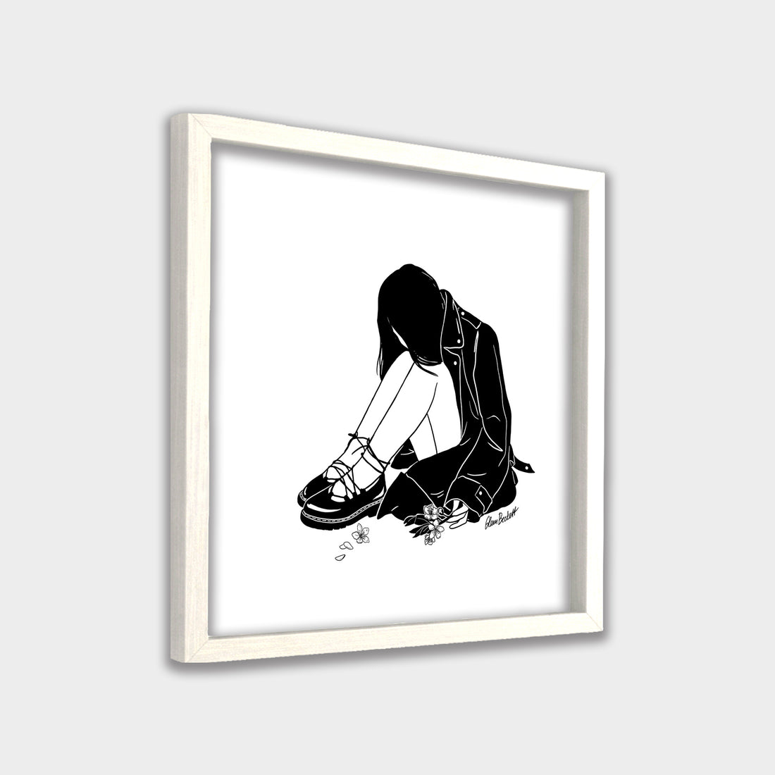 Quiet Collapse