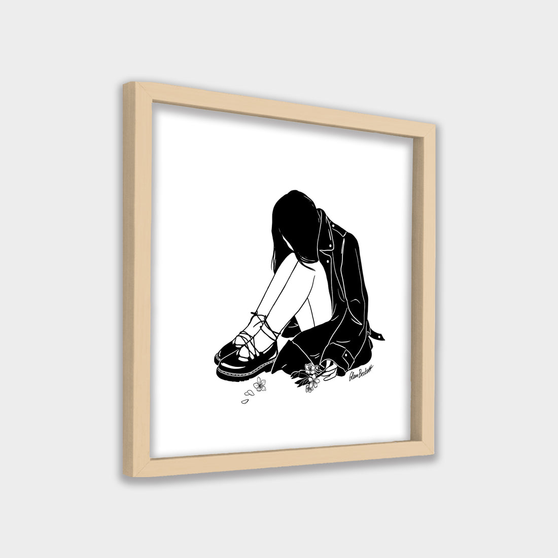 Quiet Collapse