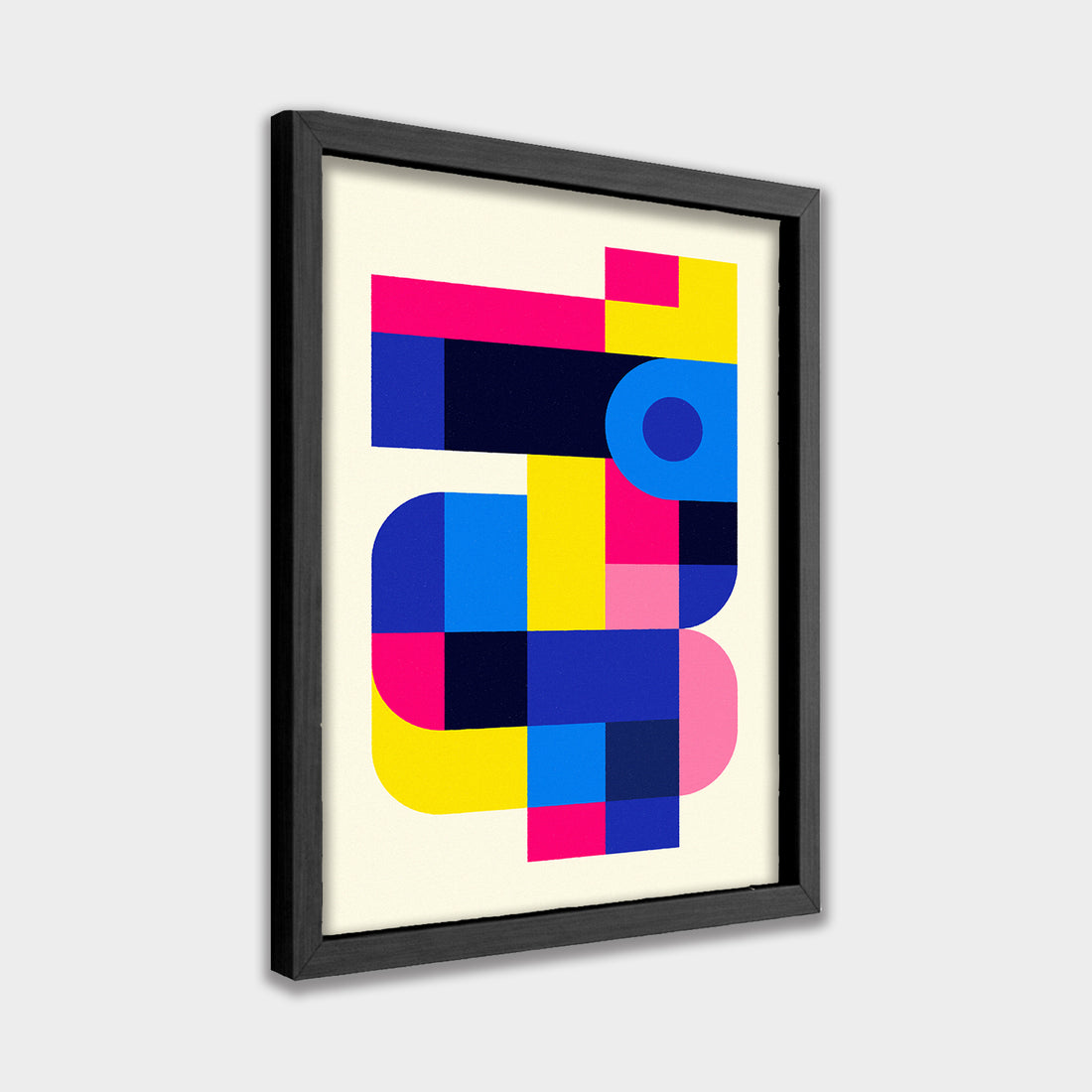 Color Logic