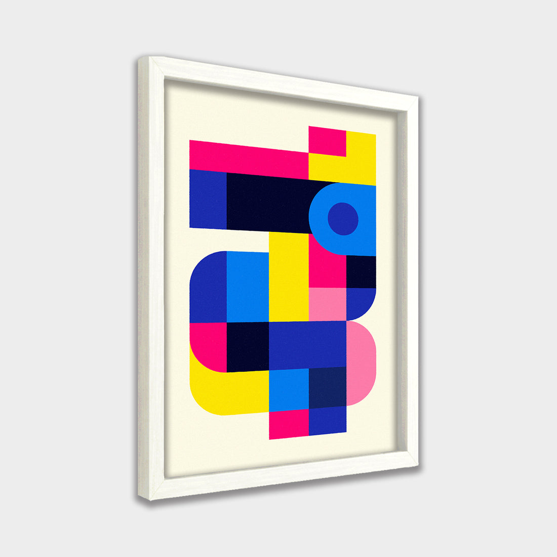Color Logic