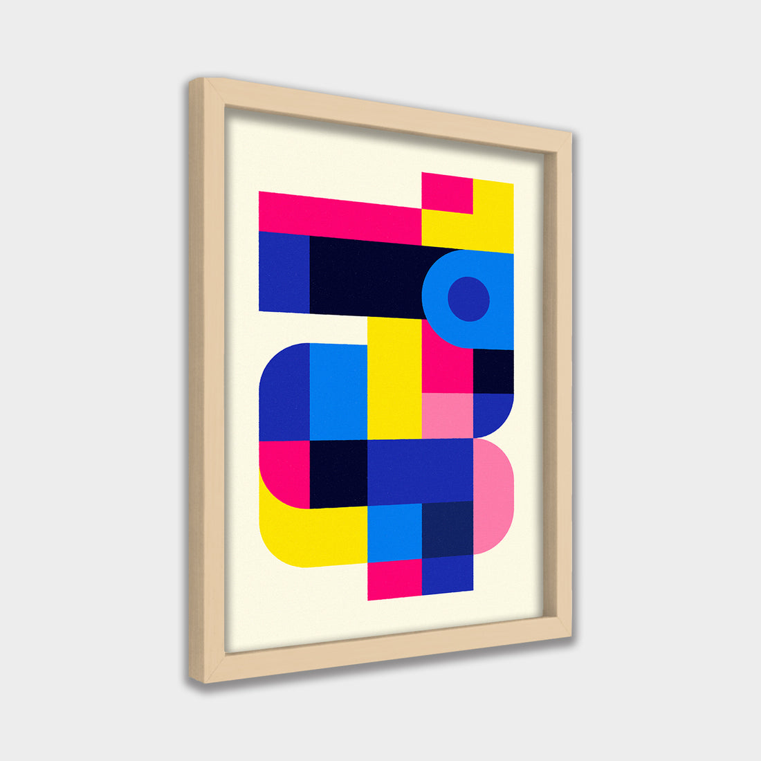 Color Logic