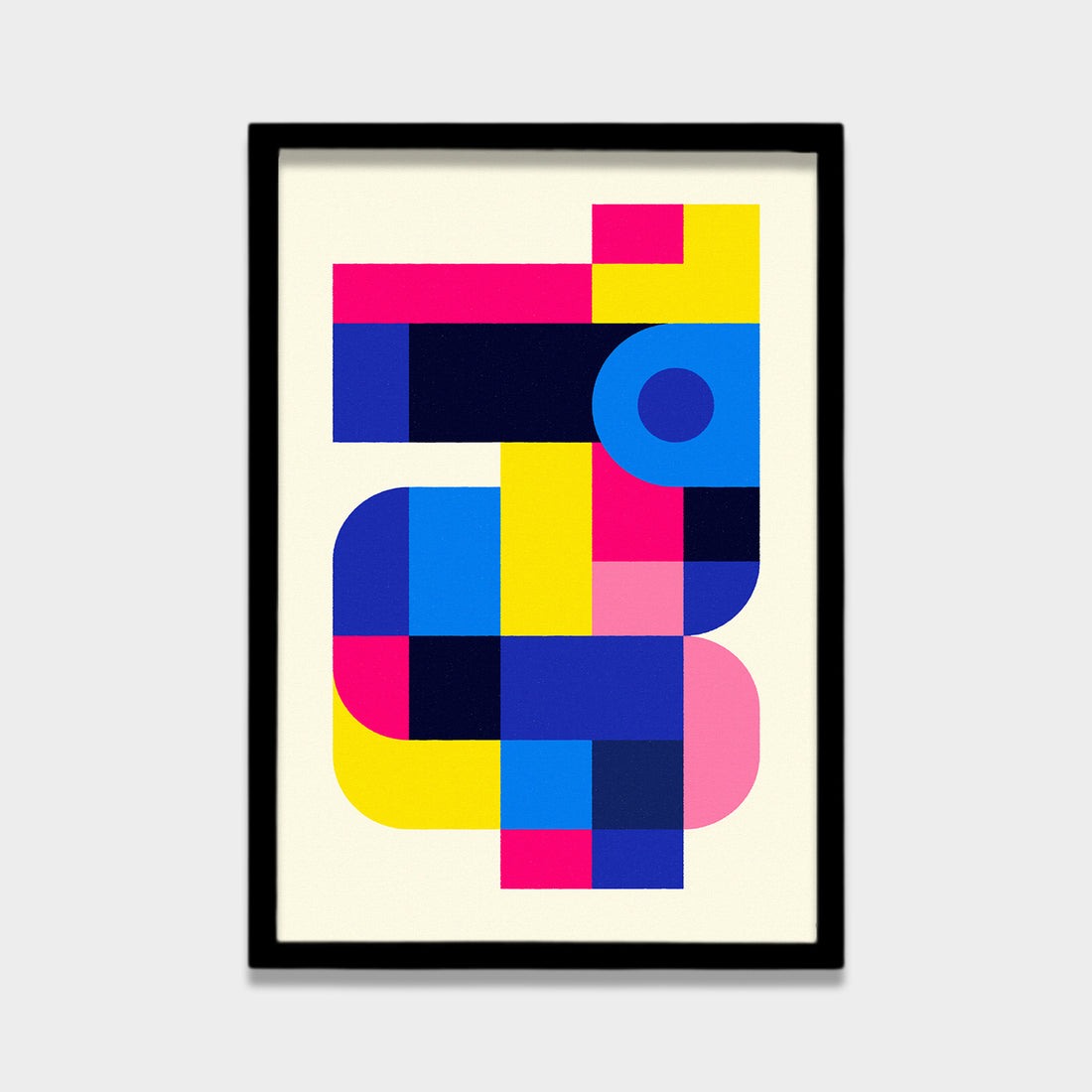 Color Logic
