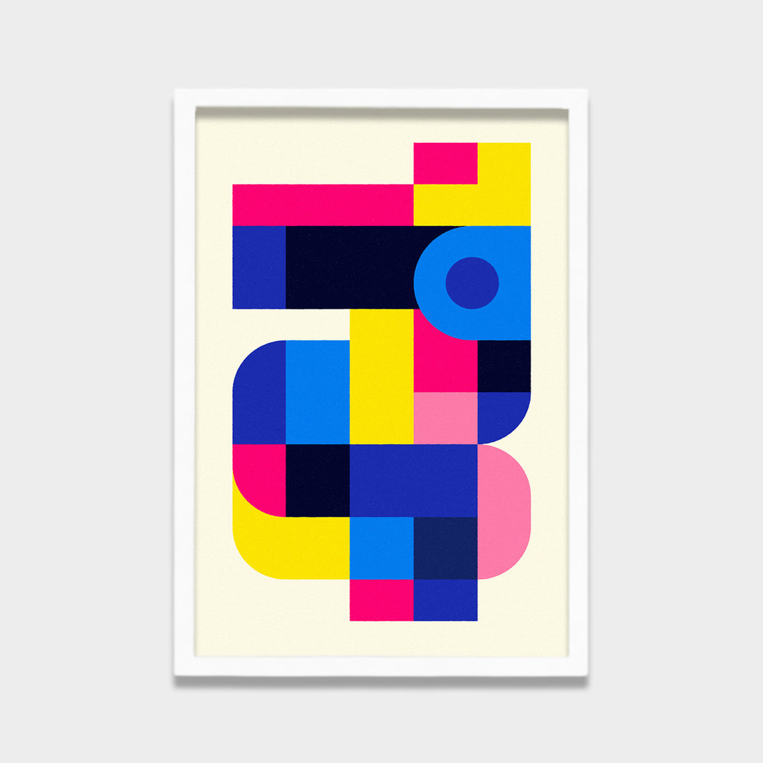 Color Logic