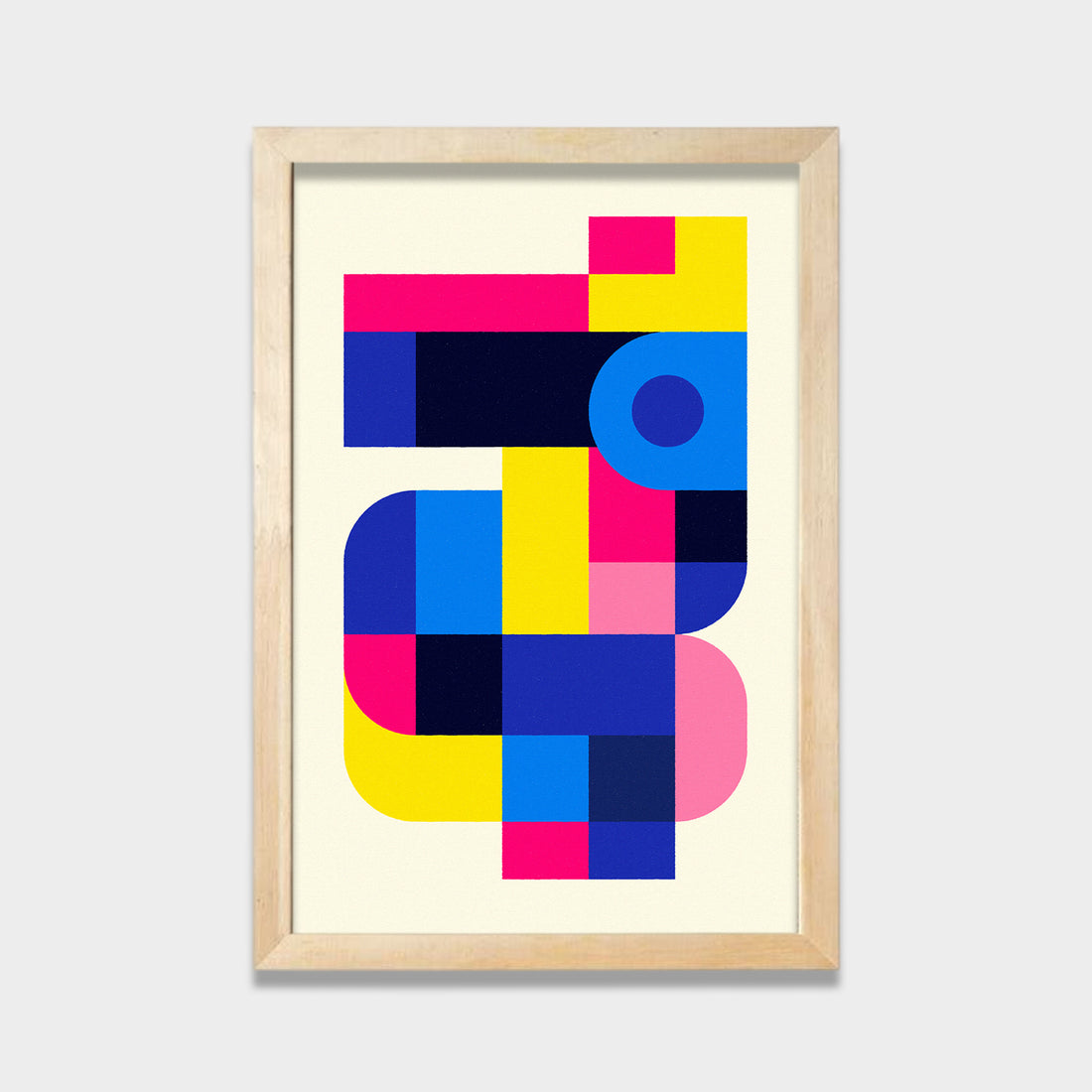 Color Logic