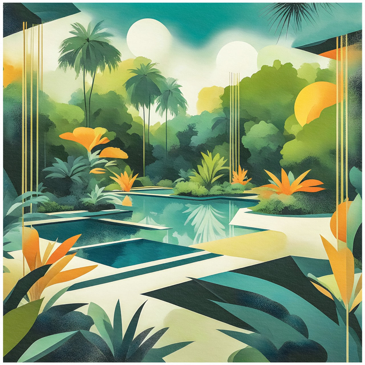 Artwork preview