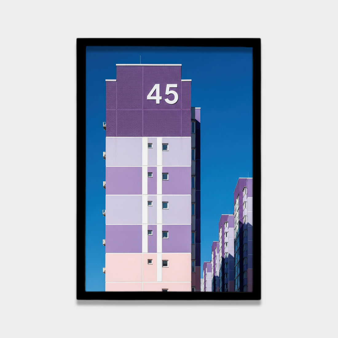 Block No. 45