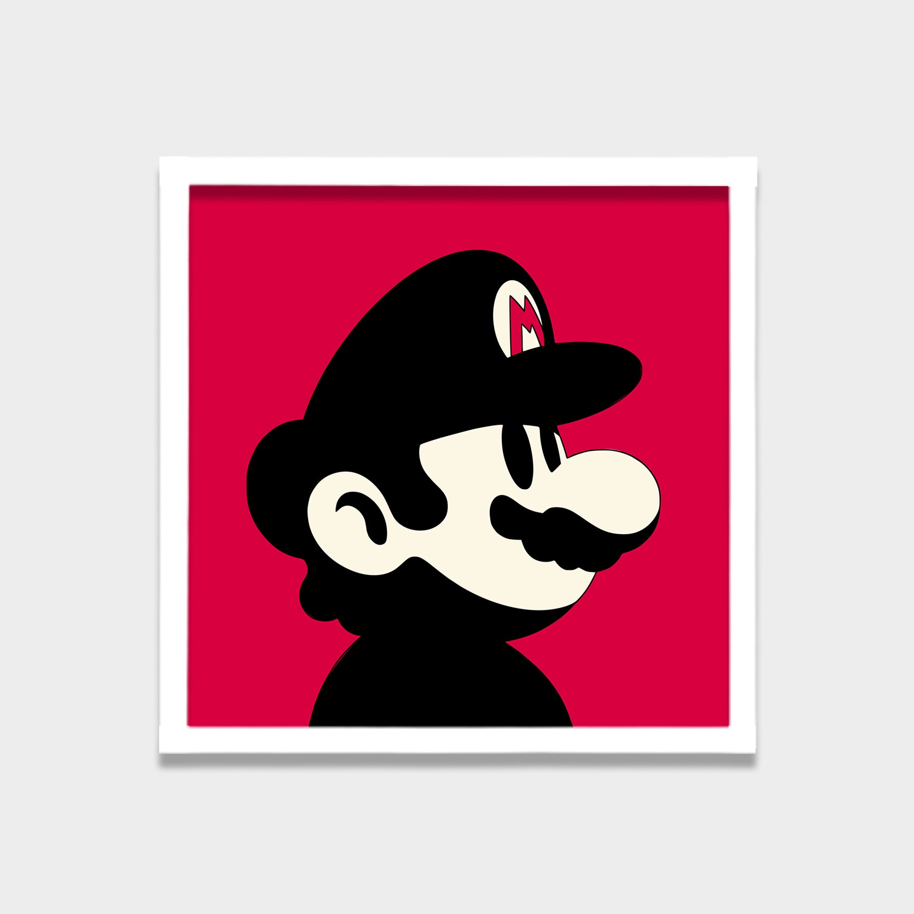 Icon Profile