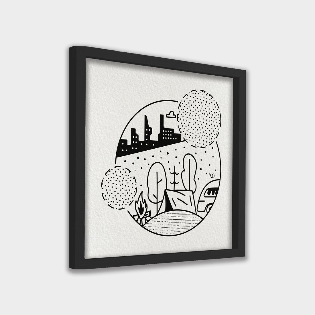 Urban Escape