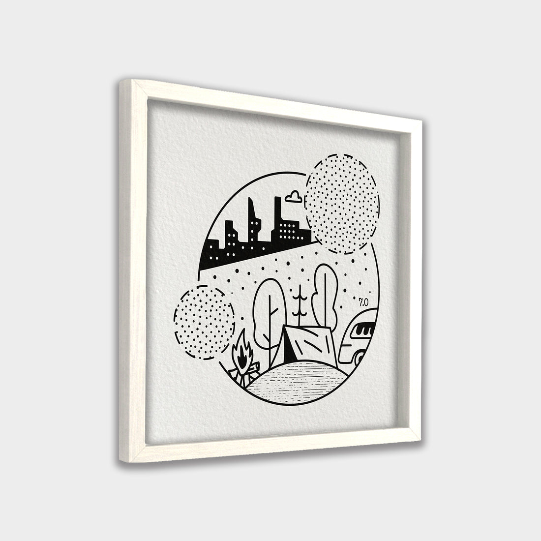 Urban Escape