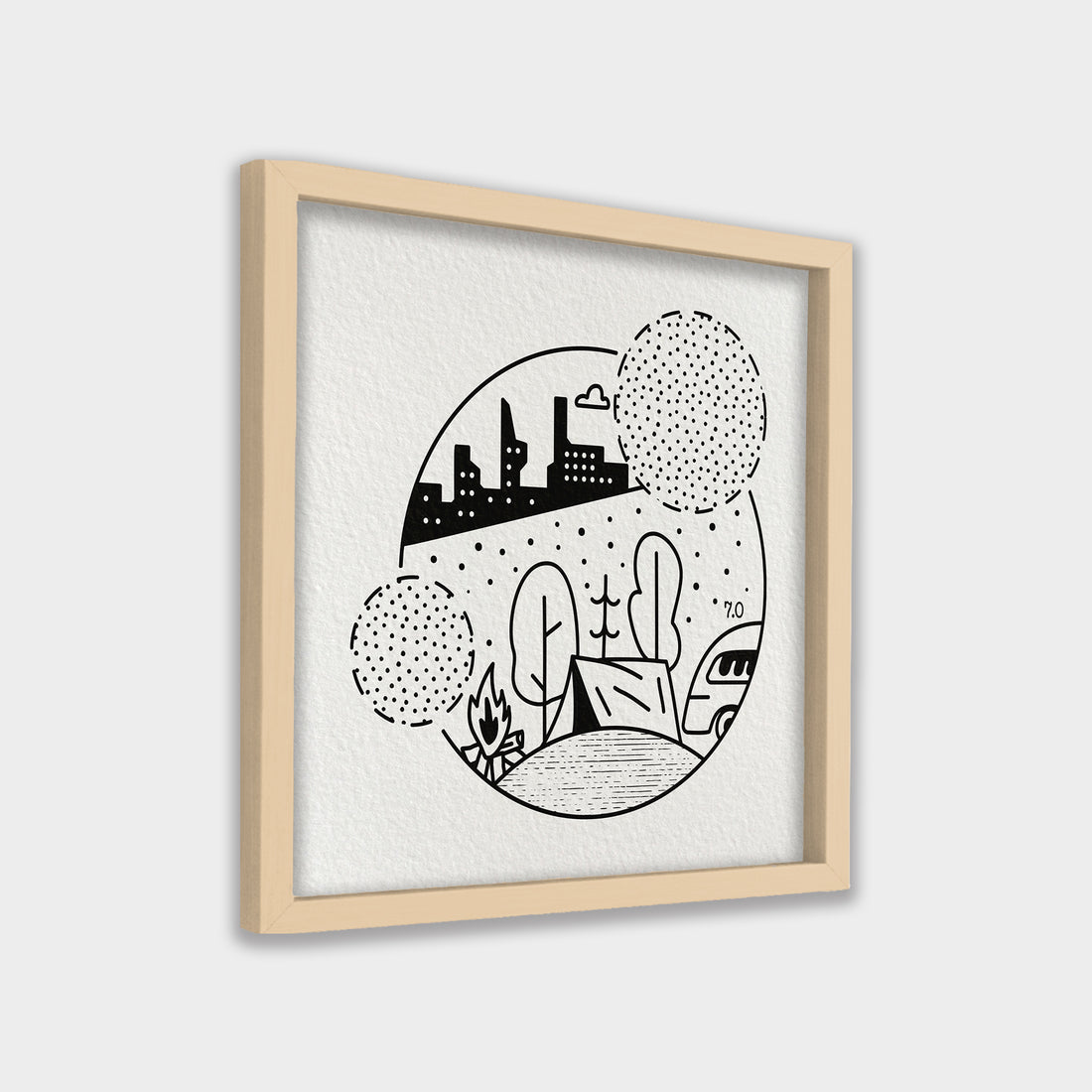 Urban Escape