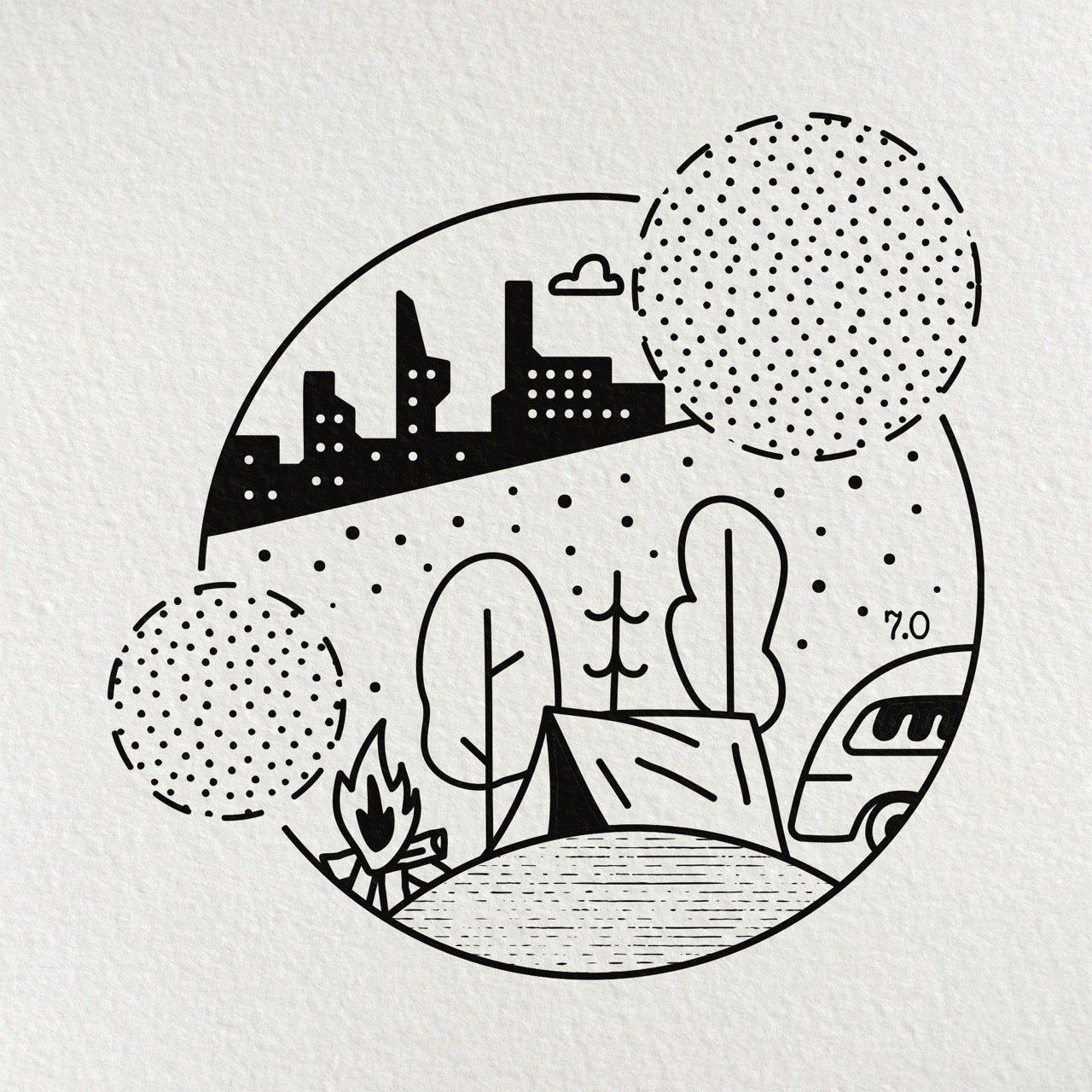 Artwork preview