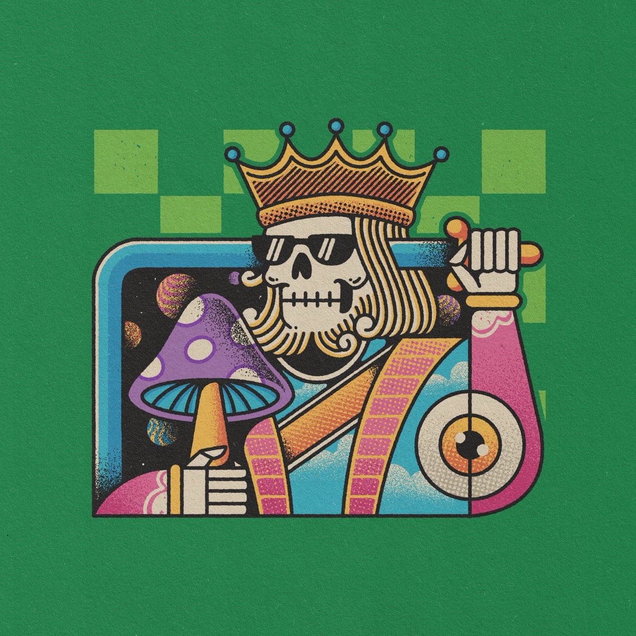 Artwork preview