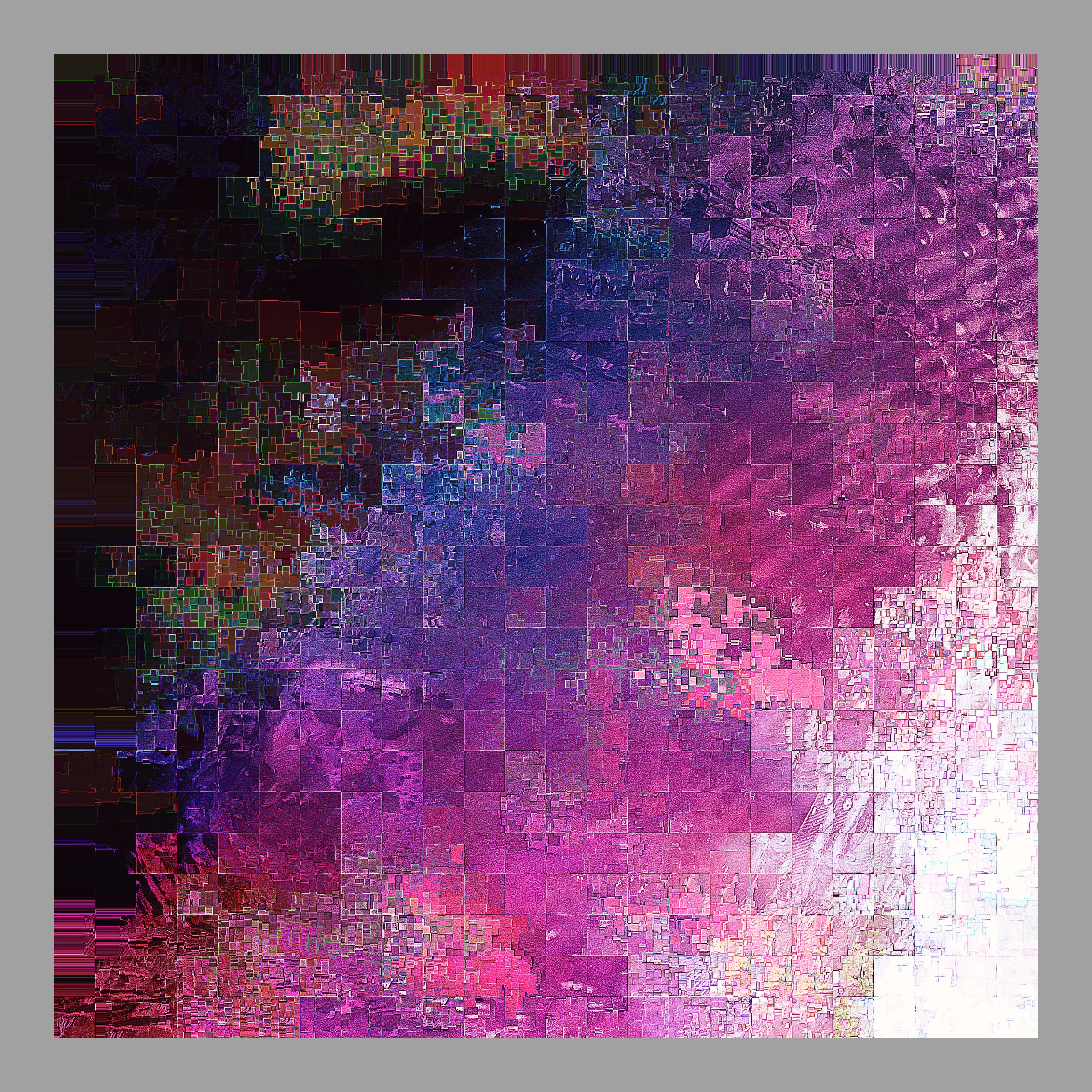 Artwork preview
