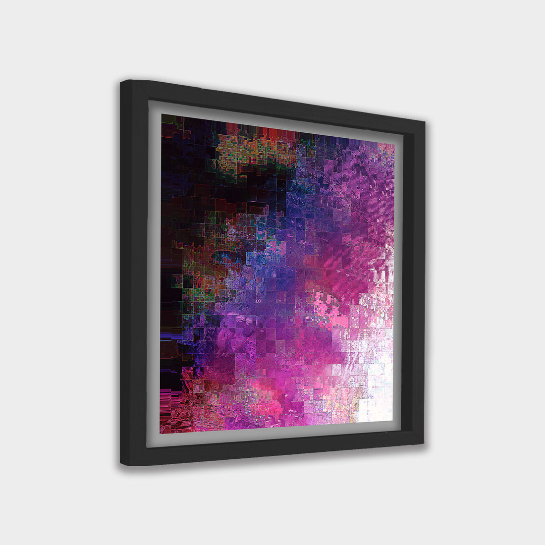 Digital Bloom