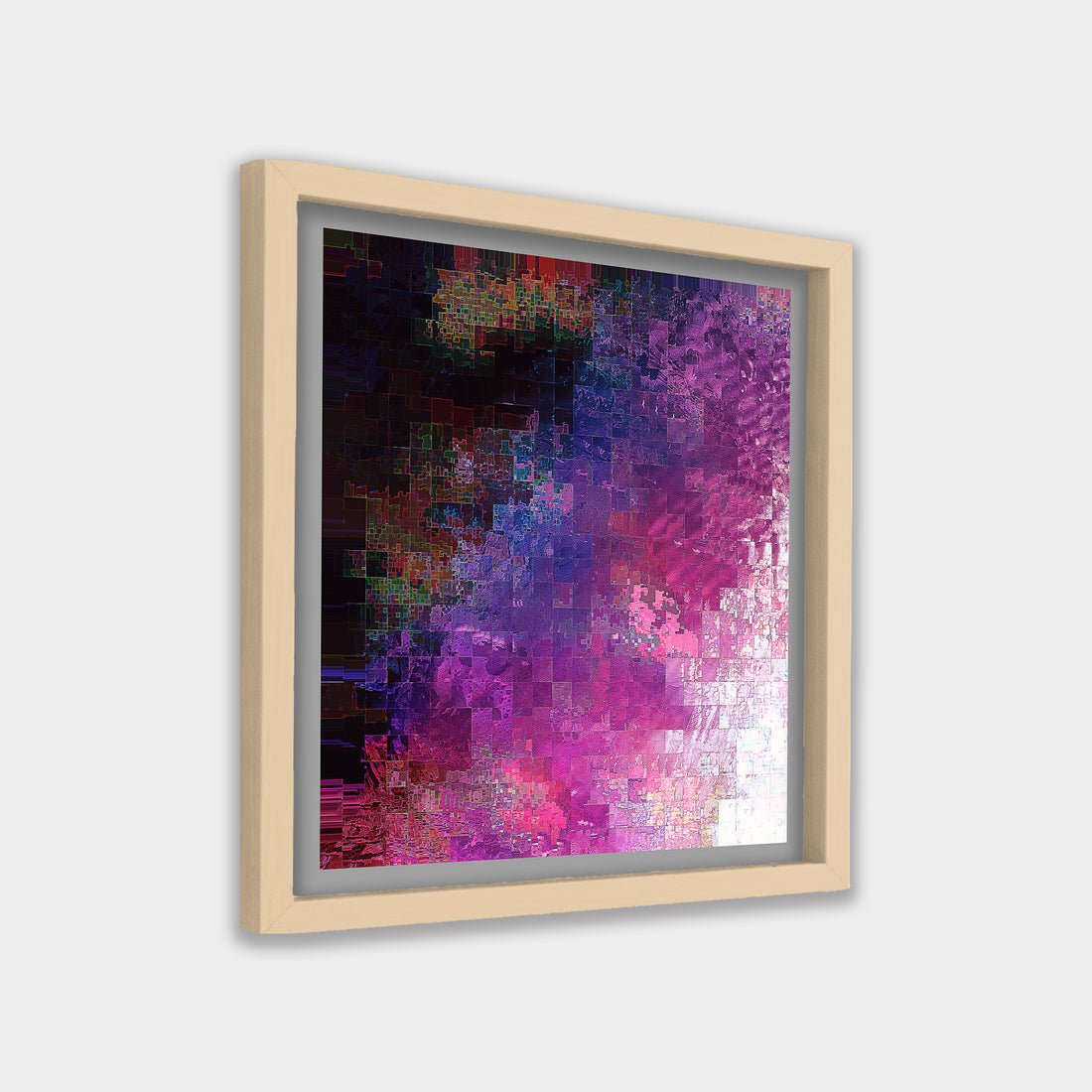 Digital Bloom
