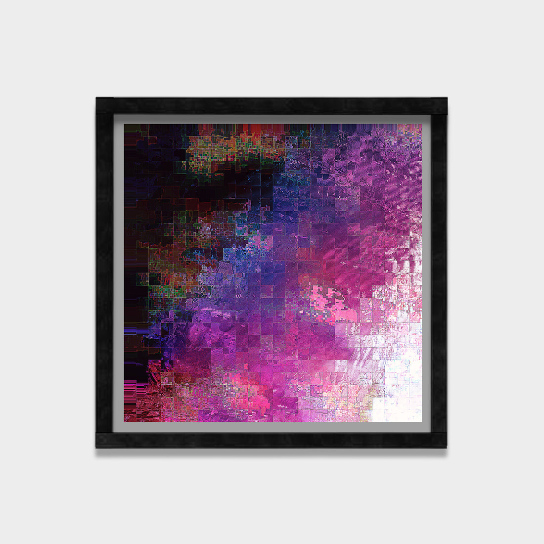 Digital Bloom