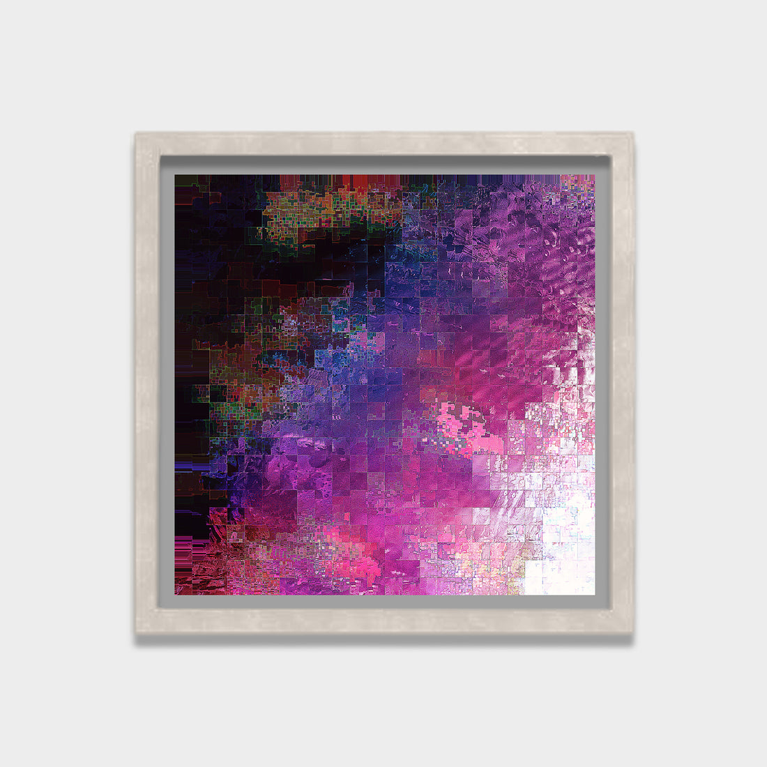 Digital Bloom