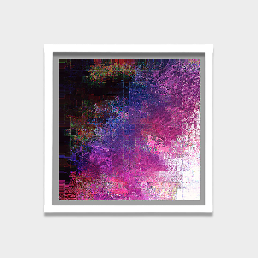 Digital Bloom