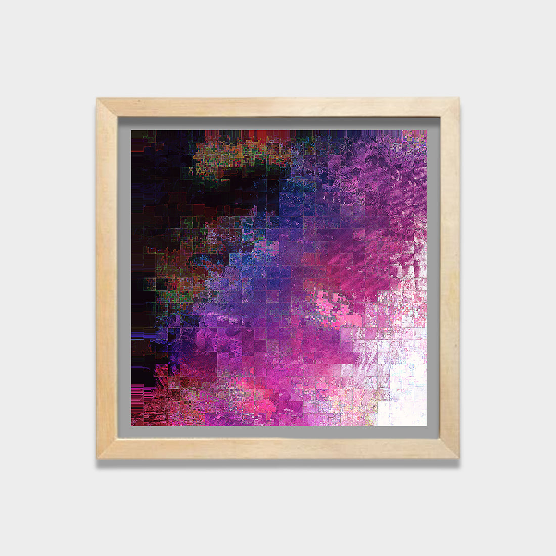Digital Bloom