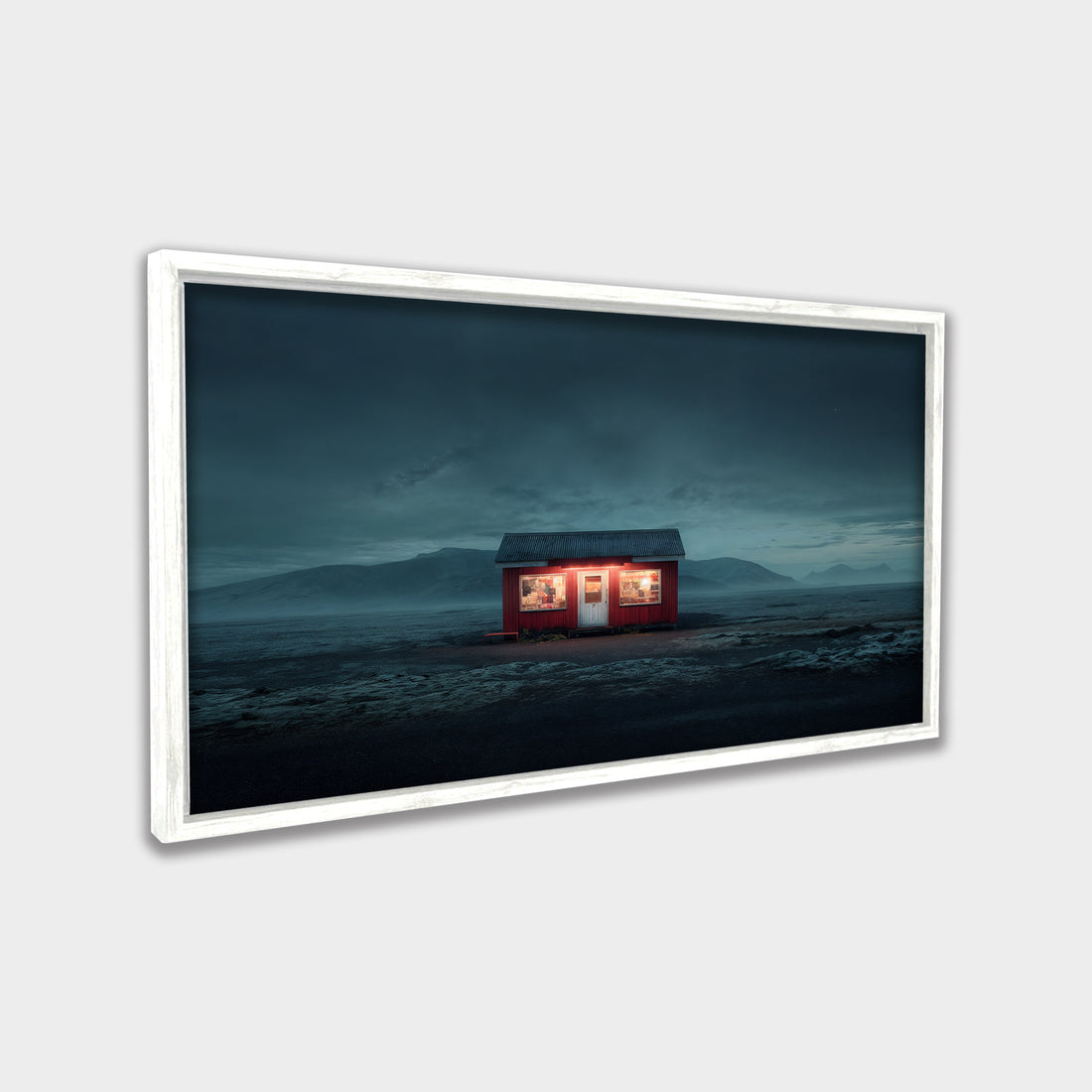 Red Solace