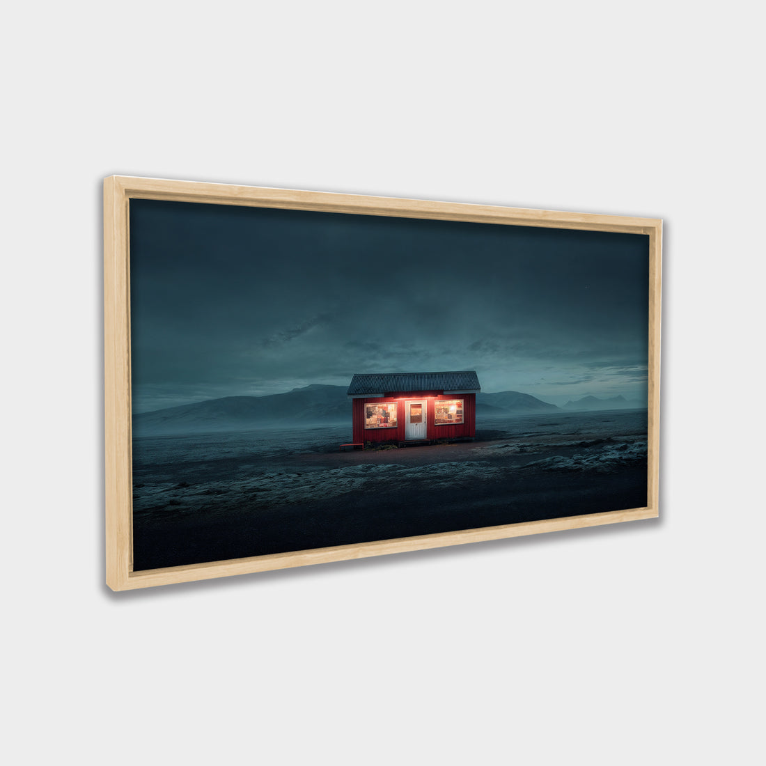 Red Solace