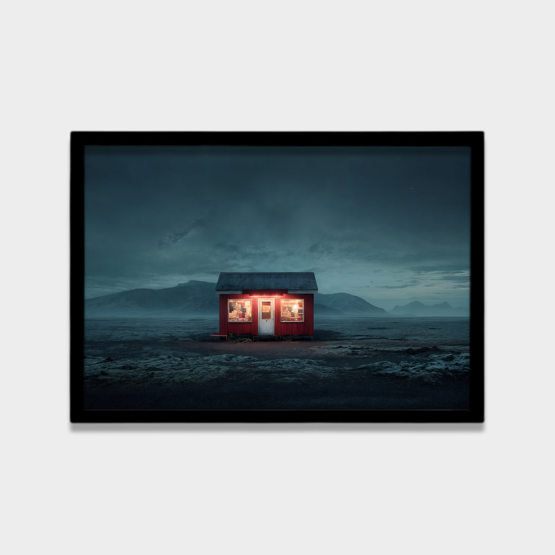 Red Solace