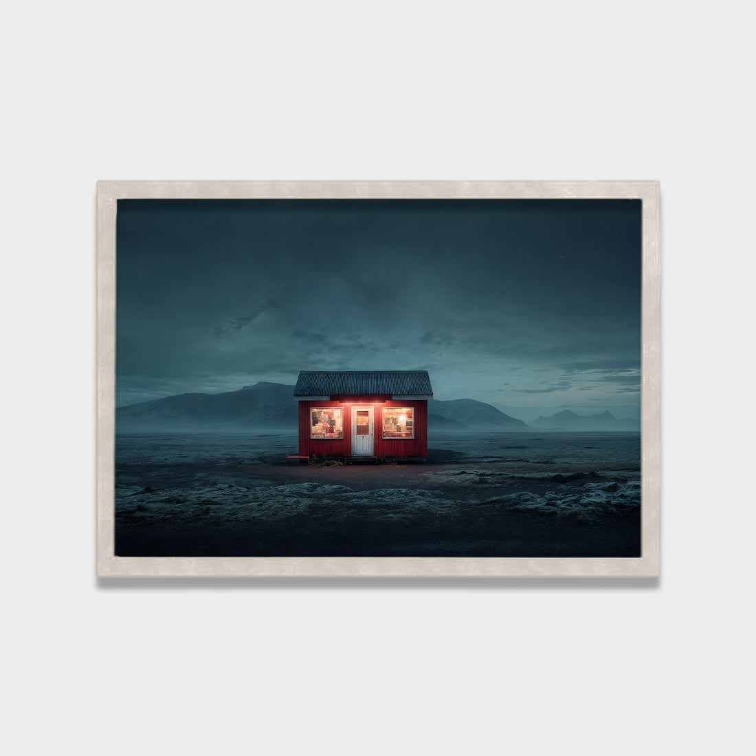 Red Solace
