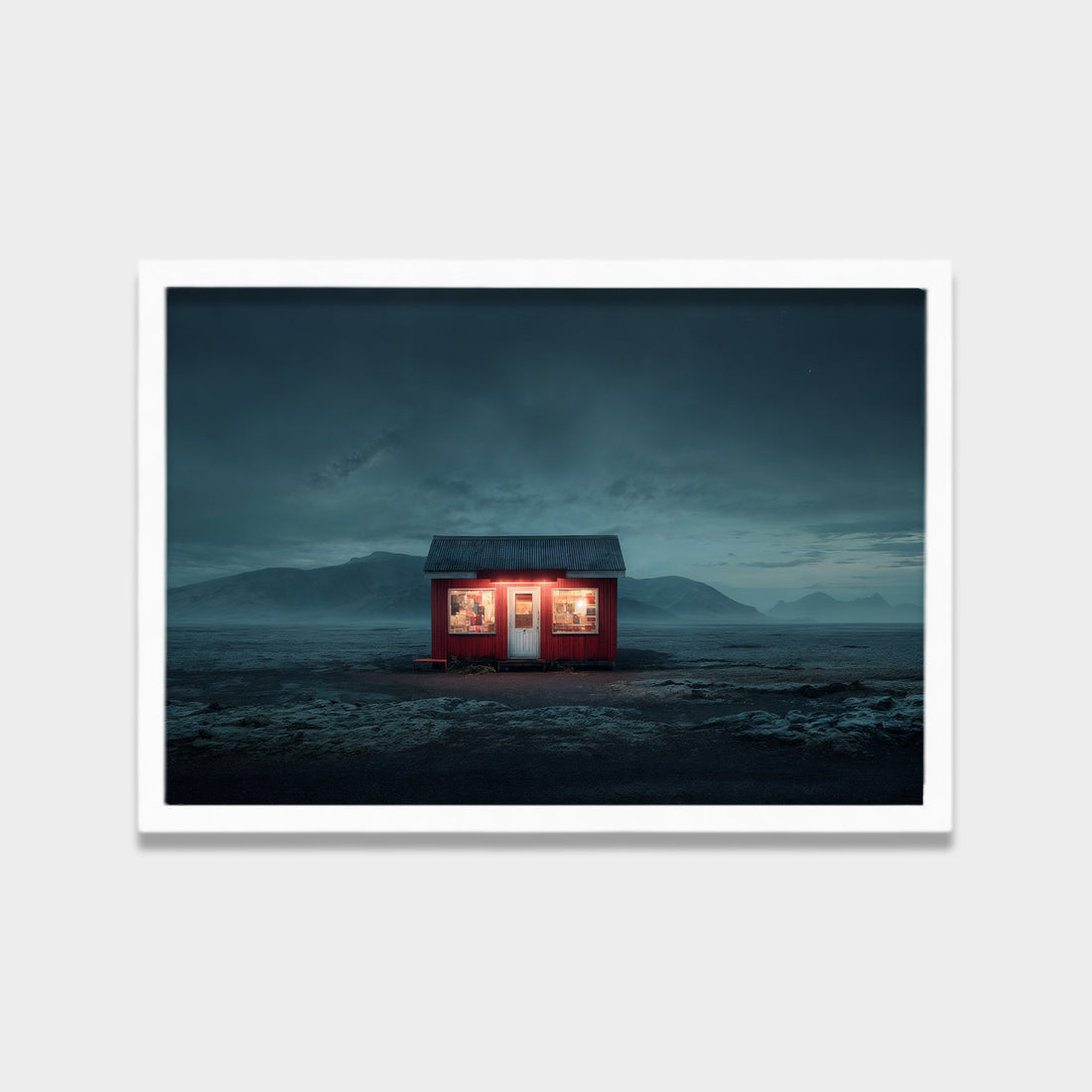 Red Solace