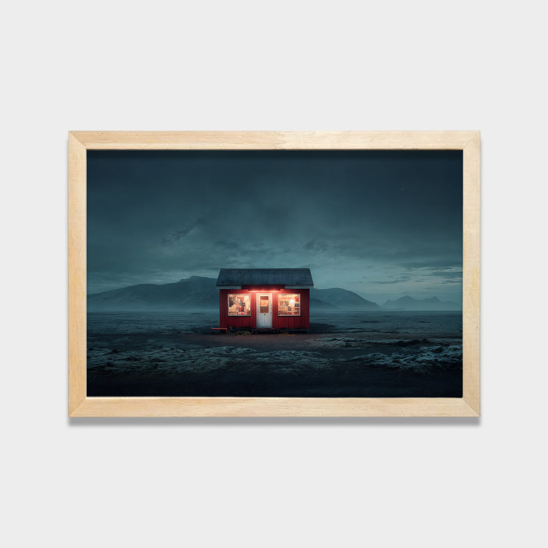 Red Solace