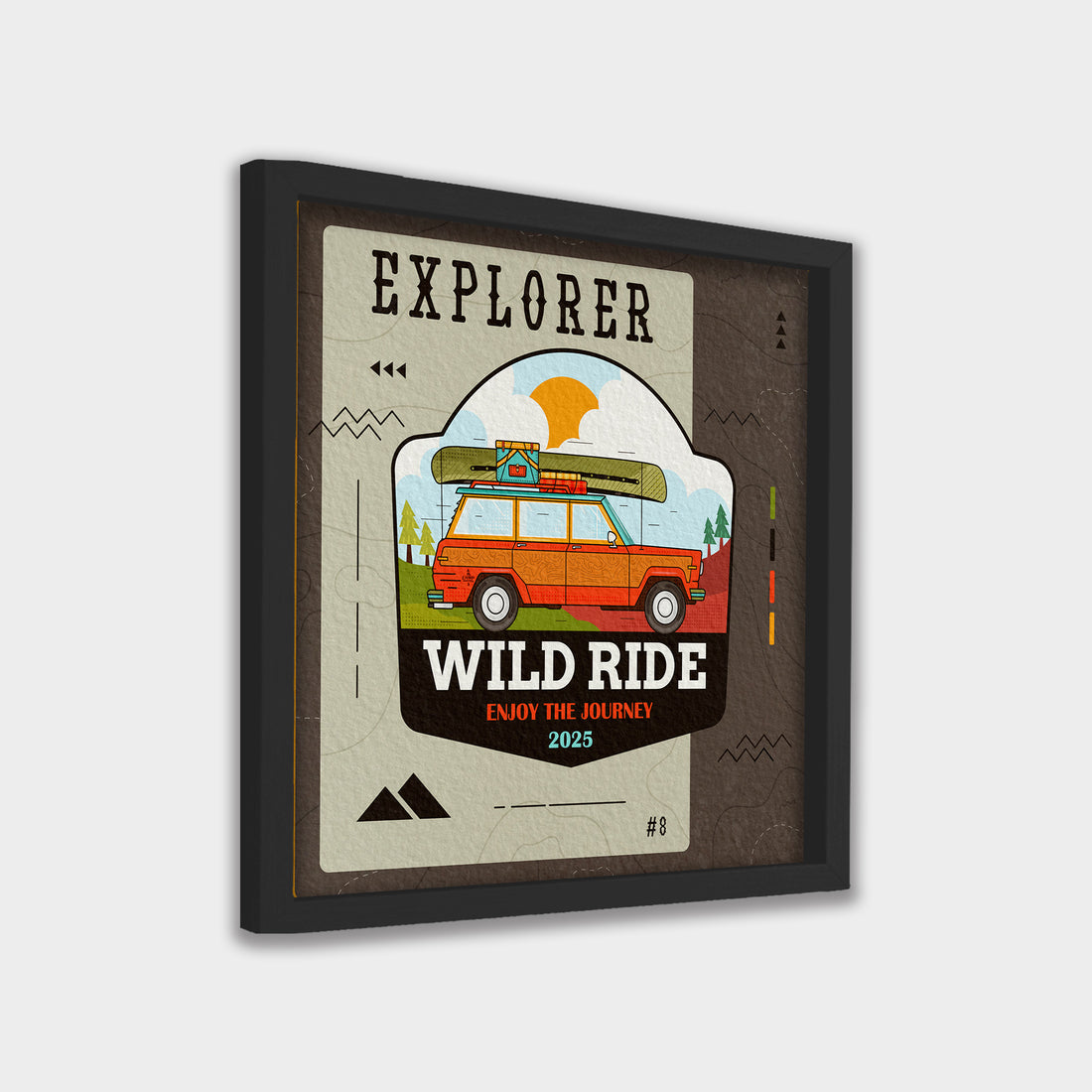 Wild Ride