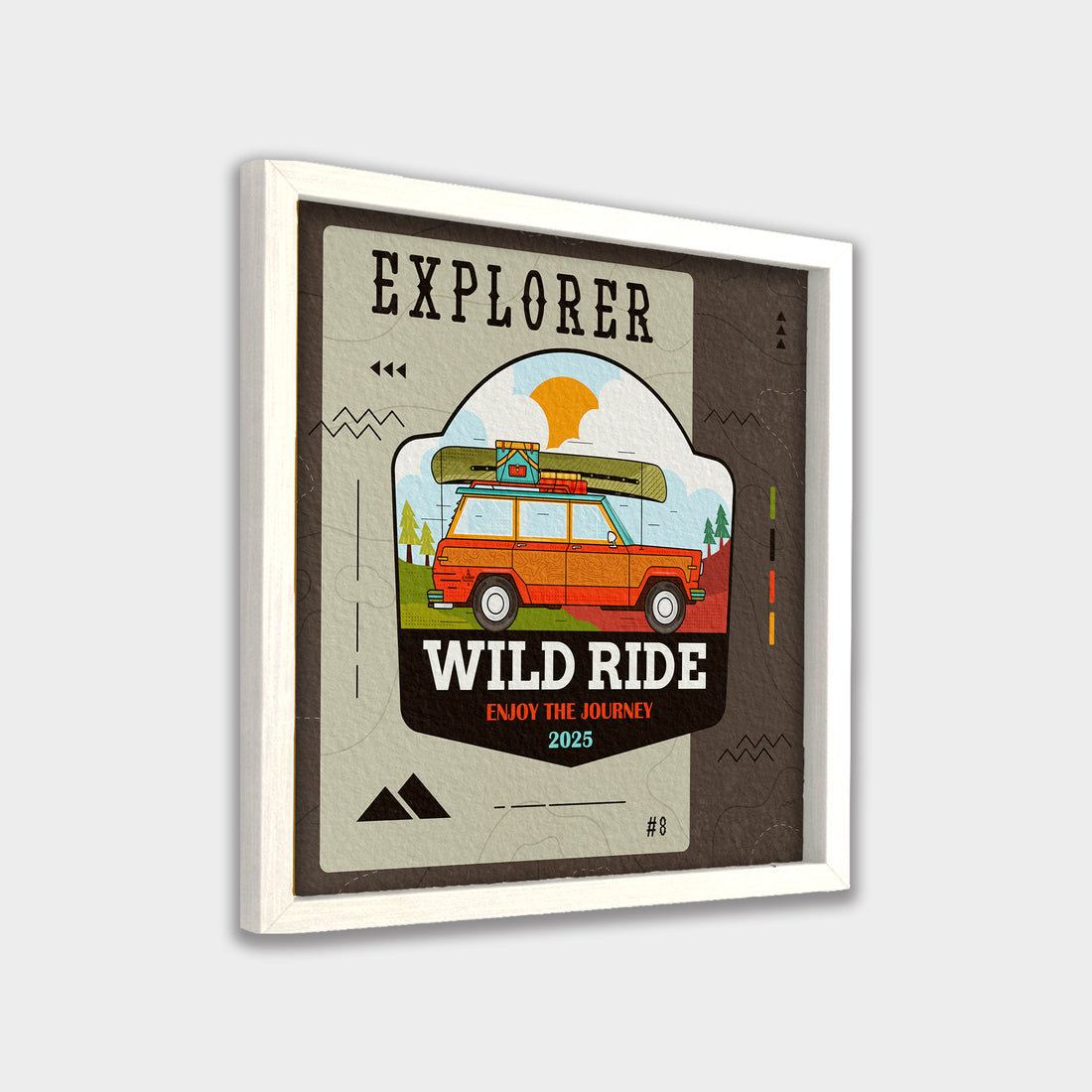 Wild Ride