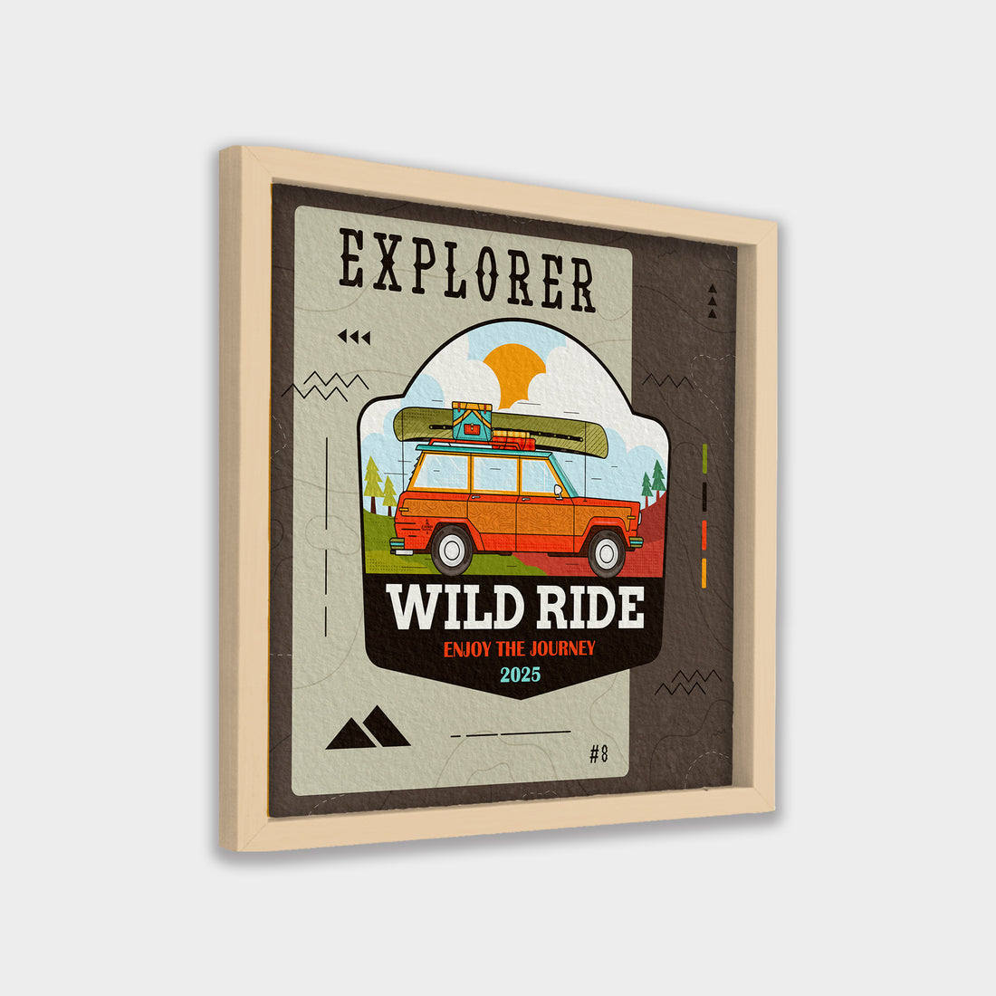 Wild Ride