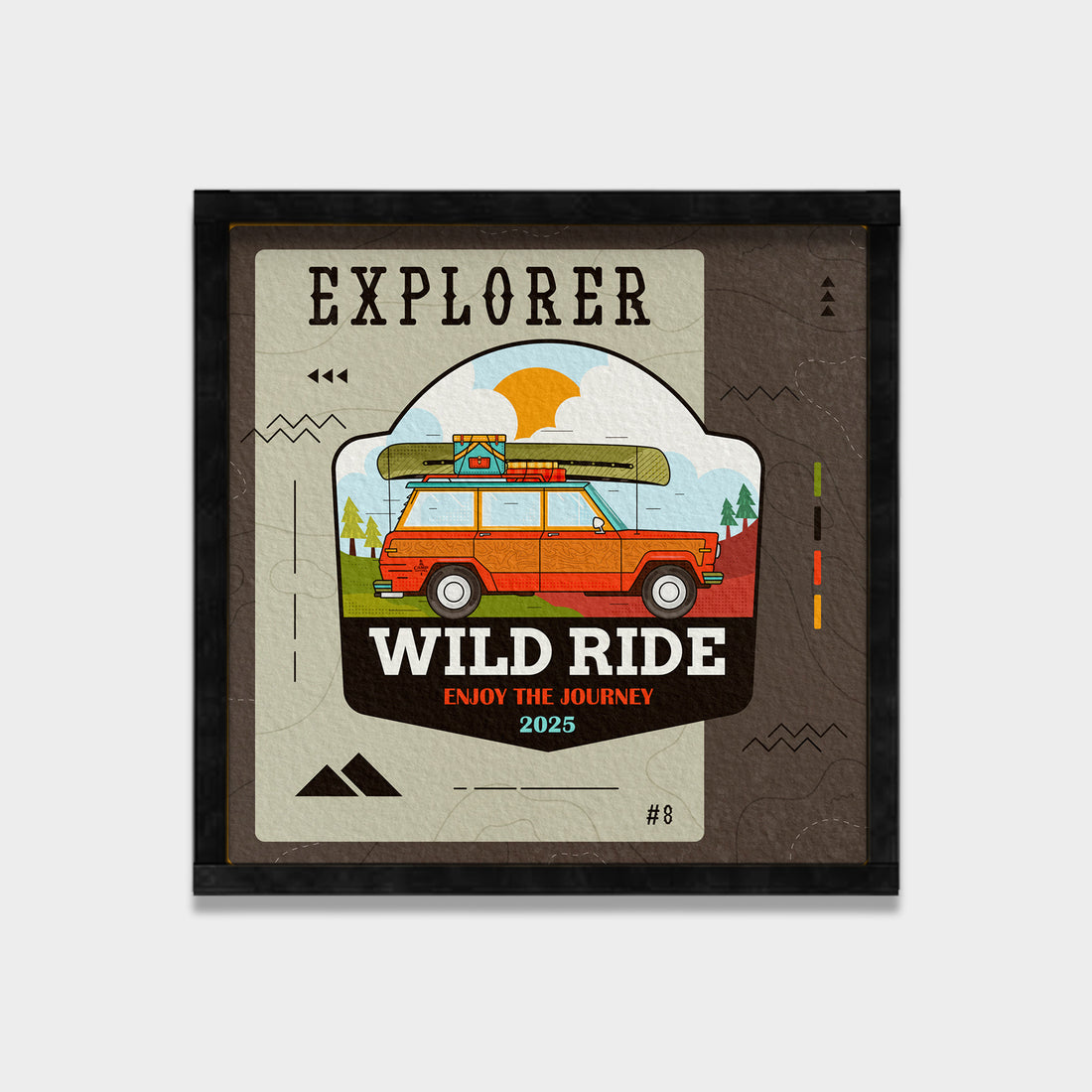 Wild Ride