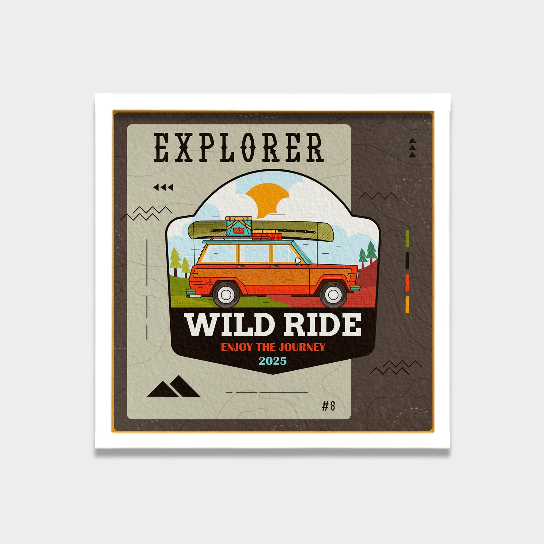 Wild Ride