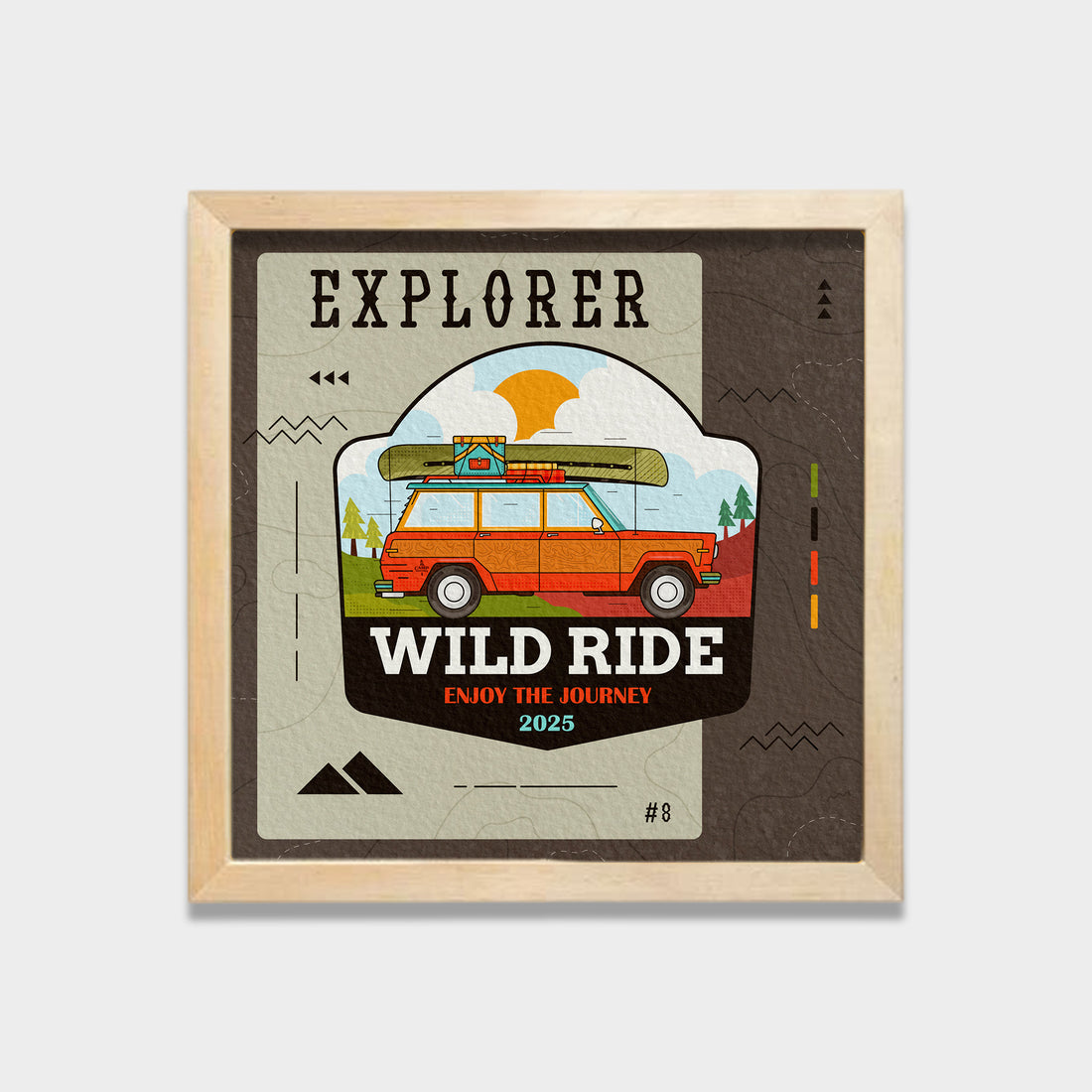 Wild Ride