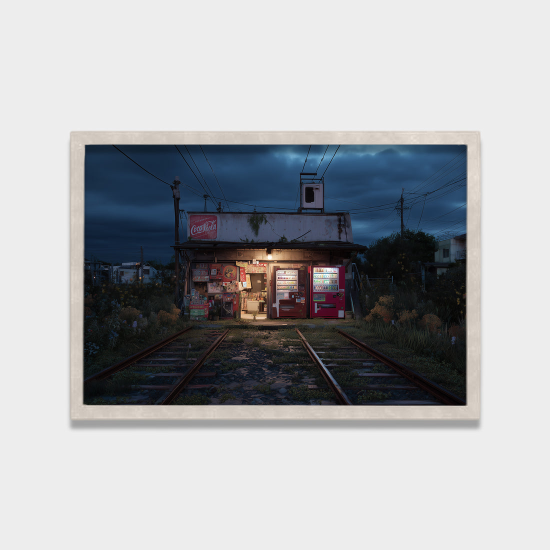 Midnight Stop